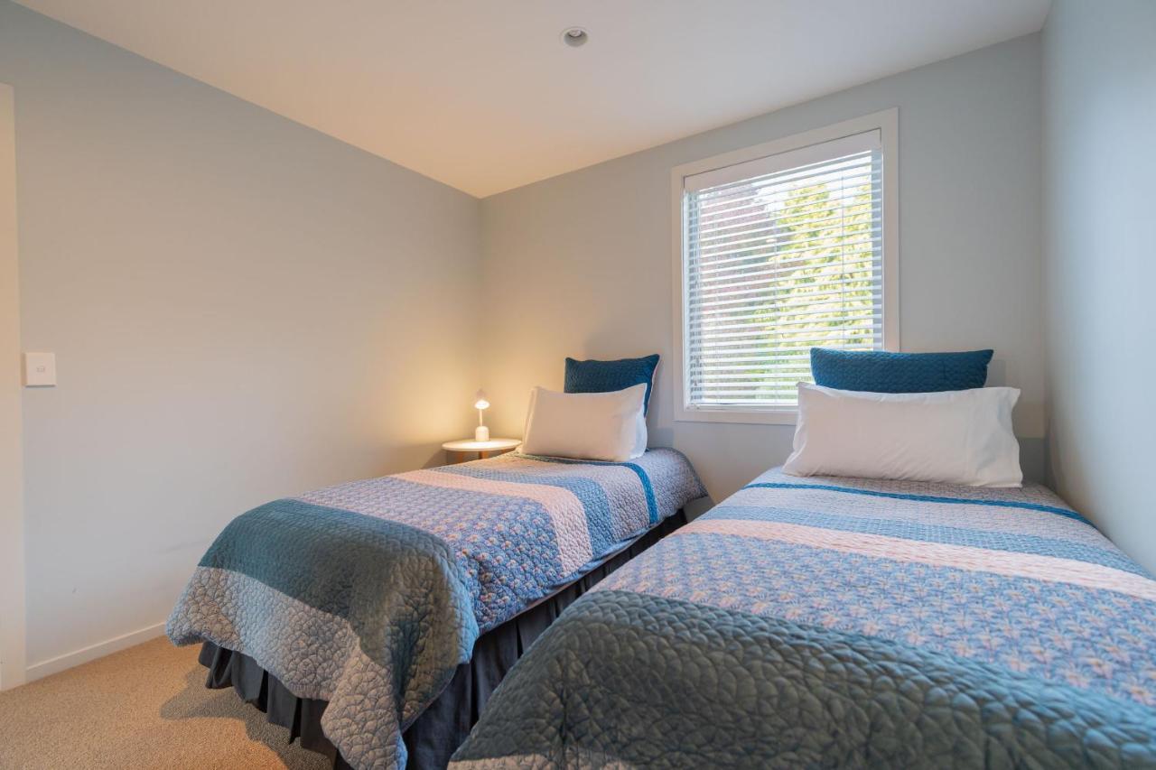 Southland Sounds - Te Anau Holiday Home Dış mekan fotoğraf